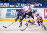 Photo hockey match Grenoble  - Bordeaux le 27/11/2015
