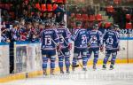Photo hockey match Grenoble  - Bordeaux le 27/11/2015
