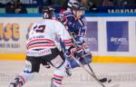 Photo hockey match Grenoble  - Bordeaux le 27/11/2015
