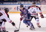 Photo hockey match Grenoble  - Bordeaux le 27/11/2015