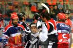 Photo hockey match Grenoble  - Bordeaux le 23/09/2016