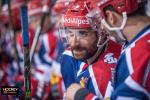 Photo hockey match Grenoble  - Bordeaux le 02/12/2016