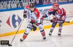 Photo hockey match Grenoble  - Bordeaux le 02/12/2016
