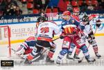 Photo hockey match Grenoble  - Bordeaux le 02/12/2016