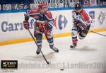 Photo hockey match Grenoble  - Bordeaux le 02/12/2016