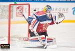 Photo hockey match Grenoble  - Bordeaux le 02/12/2016