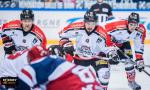 Photo hockey match Grenoble  - Bordeaux le 02/12/2016