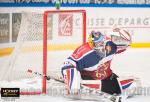 Photo hockey match Grenoble  - Bordeaux le 02/12/2016