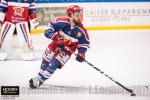 Photo hockey match Grenoble  - Bordeaux le 02/12/2016