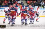 Photo hockey match Grenoble  - Bordeaux le 02/12/2016