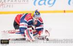 Photo hockey match Grenoble  - Bordeaux le 02/12/2016