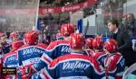 Photo hockey match Grenoble  - Bordeaux le 02/12/2016