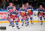 Photo hockey match Grenoble  - Bordeaux le 02/12/2016