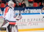 Photo hockey match Grenoble  - Bordeaux le 02/12/2016