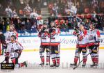 Photo hockey match Grenoble  - Bordeaux le 02/12/2016