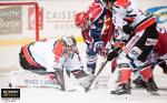 Photo hockey match Grenoble  - Bordeaux le 02/12/2016