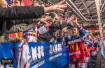 Photo hockey match Grenoble  - Bordeaux le 02/12/2016