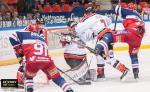 Photo hockey match Grenoble  - Bordeaux le 02/12/2016