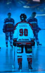 Photo hockey match Grenoble  - Bordeaux le 02/12/2016