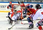 Photo hockey match Grenoble  - Bordeaux le 02/12/2016