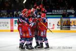 Photo hockey match Grenoble  - Bordeaux le 02/12/2016