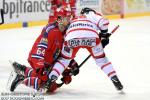 Photo hockey match Grenoble  - Bordeaux le 12/01/2018