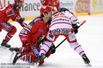 Photo hockey match Grenoble  - Bordeaux le 12/01/2018