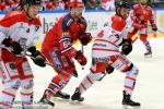 Photo hockey match Grenoble  - Bordeaux le 12/01/2018