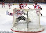 Photo hockey match Grenoble  - Bordeaux le 12/01/2018