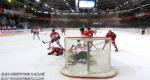 Photo hockey match Grenoble  - Bordeaux le 12/01/2018