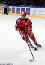 Photo hockey match Grenoble  - Bordeaux le 12/01/2018