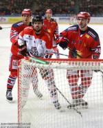 Photo hockey match Grenoble  - Bordeaux le 12/01/2018