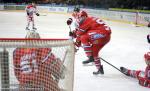 Photo hockey match Grenoble  - Bordeaux le 12/01/2018