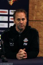 Photo hockey match Grenoble  - Bordeaux le 12/01/2018