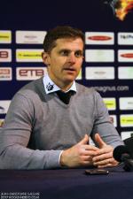 Photo hockey match Grenoble  - Bordeaux le 12/01/2018