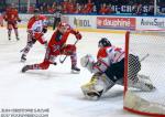 Photo hockey match Grenoble  - Bordeaux le 09/03/2018