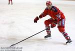 Photo hockey match Grenoble  - Bordeaux le 09/03/2018