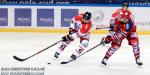Photo hockey match Grenoble  - Bordeaux le 10/03/2018