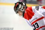 Photo hockey match Grenoble  - Bordeaux le 10/03/2018