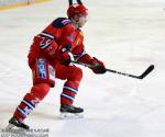 Photo hockey match Grenoble  - Bordeaux le 10/03/2018