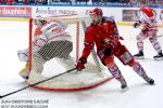 Photo hockey match Grenoble  - Bordeaux le 10/03/2018