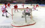 Photo hockey match Grenoble  - Bordeaux le 10/03/2018