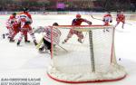 Photo hockey match Grenoble  - Bordeaux le 10/03/2018