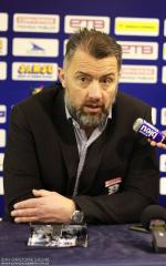 Photo hockey match Grenoble  - Bordeaux le 10/03/2018