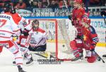 Photo hockey match Grenoble  - Bordeaux le 16/03/2018