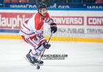 Photo hockey match Grenoble  - Bordeaux le 16/03/2018