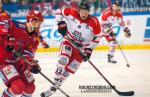 Photo hockey match Grenoble  - Bordeaux le 16/03/2018