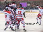 Photo hockey match Grenoble  - Bordeaux le 16/03/2018