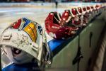 Photo hockey match Grenoble  - Bordeaux le 20/03/2018