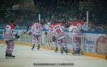 Photo hockey match Grenoble  - Bordeaux le 20/03/2018
